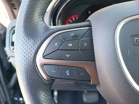 Certified 2024 Dodge Durango SXT image 23