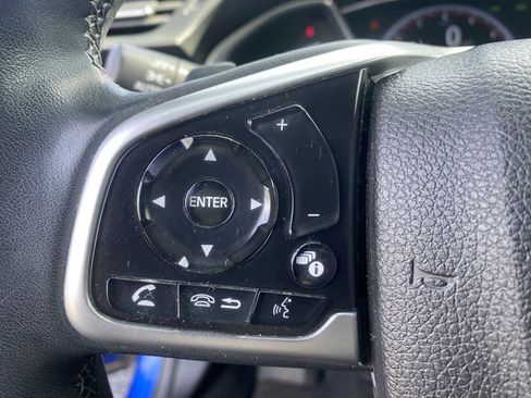 Used 2020 Honda Civic Sport image 20