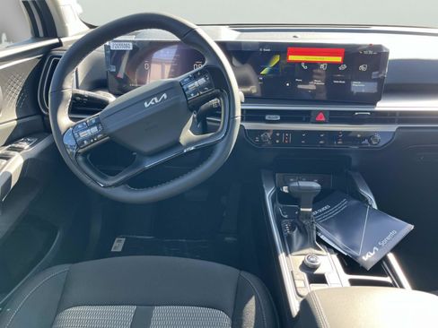New 2026 Kia Sorento LX image 13