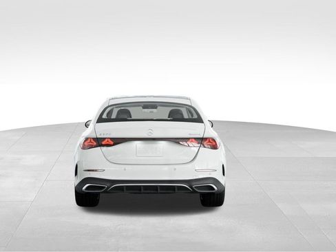 New 2026 Mercedes-Benz E 350 4MATIC Sedan image 25