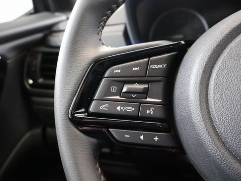 New 2026 Subaru Forester Sport w/ Onyx Edition AWD/4WD image 18