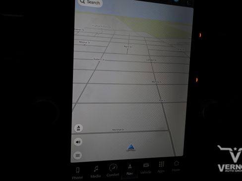 Used 2024 RAM 2500 Rebel image 30