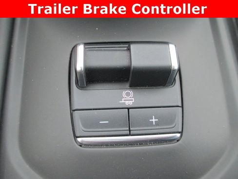 Used 2026 GMC Sierra 1500 Denali Ultimate image 20