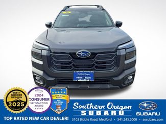 New 2026 Subaru Outback Touring AWD/4WD video 2