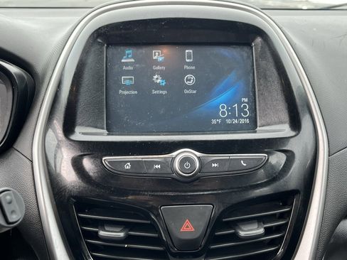 Used 2017 Chevrolet Spark LS image 4