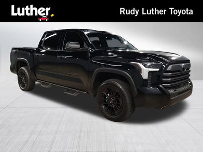 Used 2023 Toyota Tundra SR5