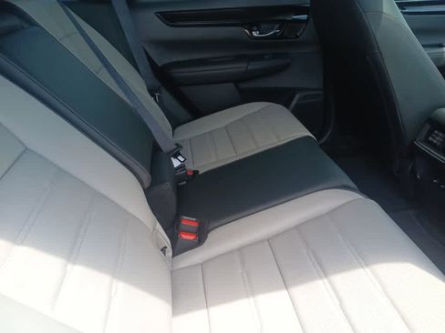 Used 2025 Honda CR-V Sport Touring image 22