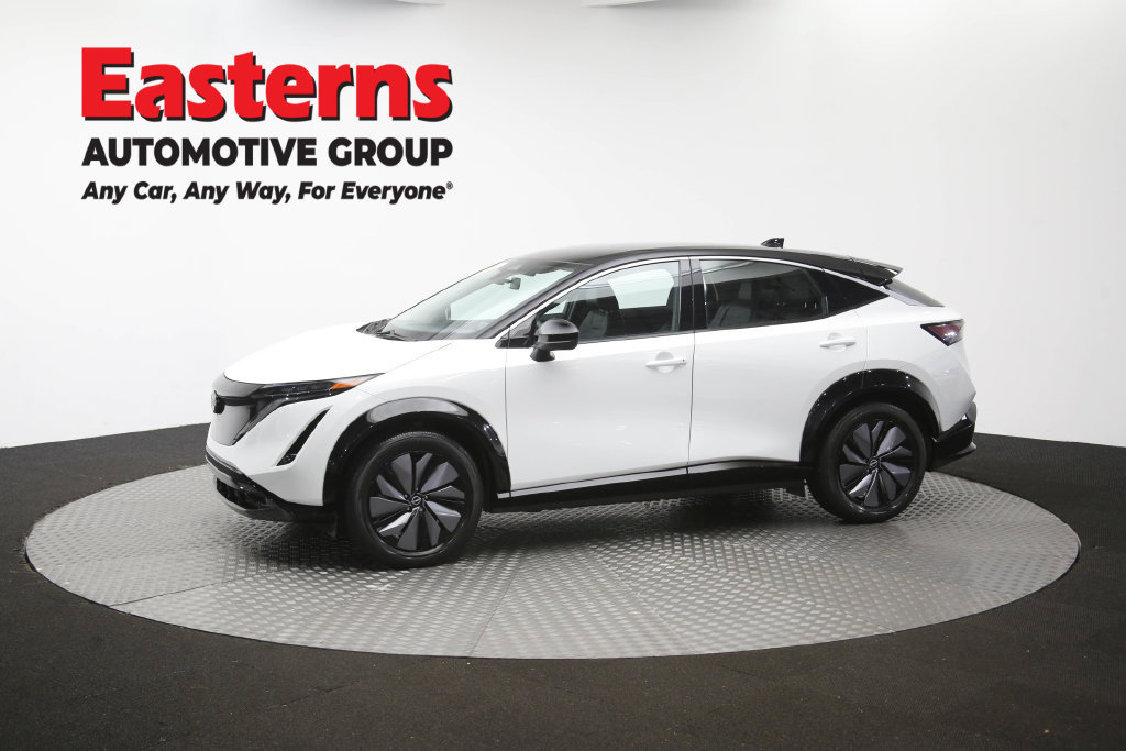 Used 2024 Nissan Ariya FWD image 62