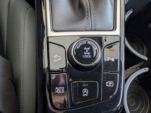 Used 2024 Kia Sportage X-Pro image 22