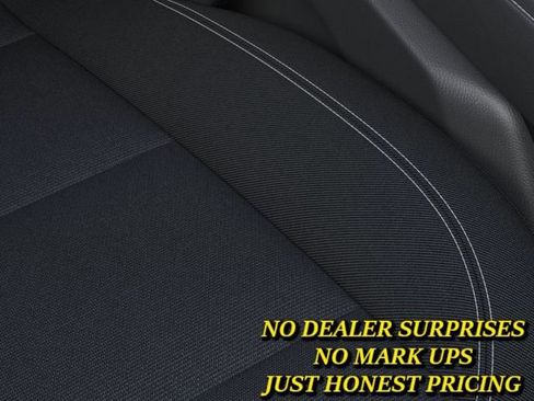 New 2026 Chevrolet Traverse LT w/ Midnight/Sport Edition FWD image 21