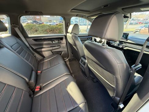Used 2023 Honda CR-V Sport Touring image 40