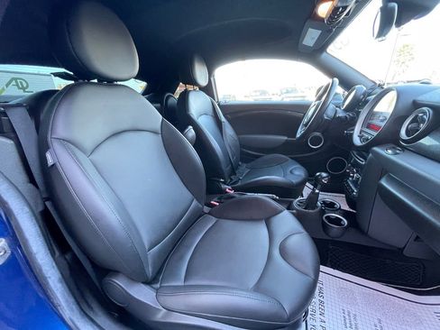 Used 2012 MINI Cooper Coupe S image 13