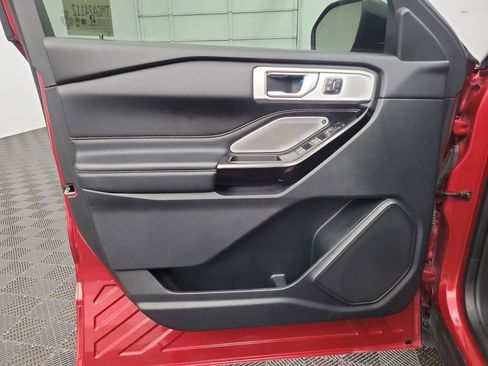 Used 2021 Ford Explorer ST w/ Equipment Group 401A image 10