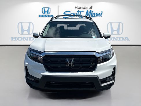 New 2026 Honda Ridgeline RTL image 2