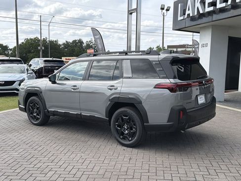 New 2026 Subaru Outback Limited AWD/4WD image 4