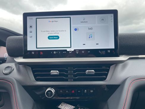 New 2026 Ford Explorer ST w/ Sun And Sound Package image 8