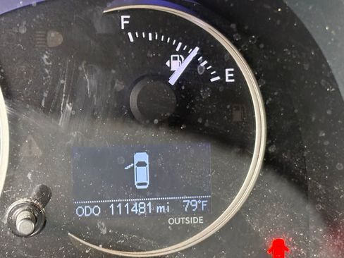 Used 2014 Lexus CT 200h FWD image 10