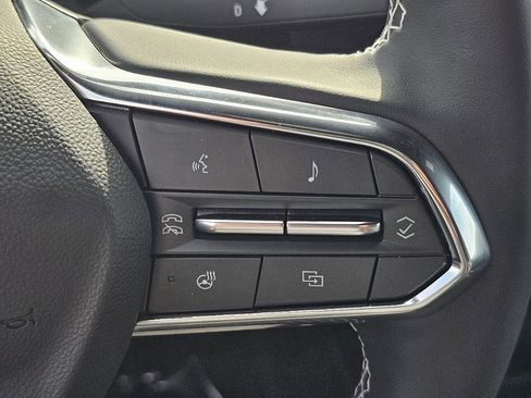 Used 2025 Chevrolet Blazer EV LT image 36