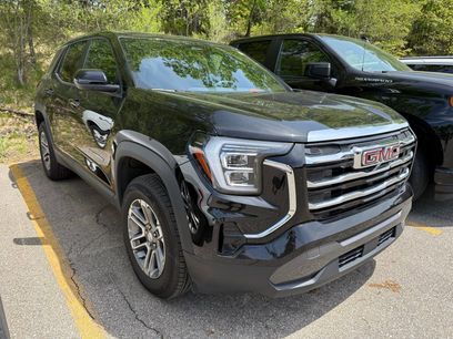 Used 2026 GMC Terrain Elevation