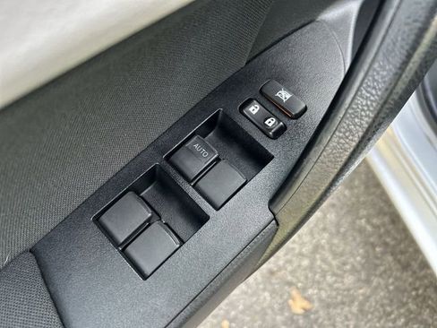 Used 2017 Toyota Corolla LE w/ Carpet Mat Package (TMS) image 16