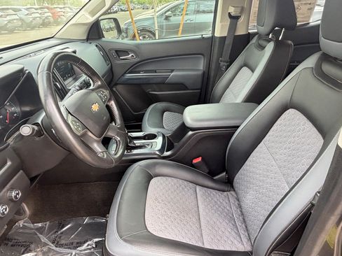 Used 2016 Chevrolet Colorado Z71 AWD/4WD image 21