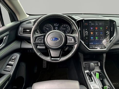 Used 2024 Subaru Ascent Onyx Edition AWD/4WD image 8