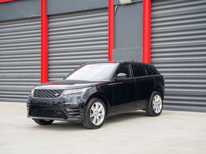 Used 2023 Land Rover Range Rover Velar R-Dynamic S