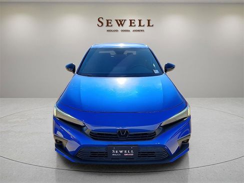 Used 2023 Honda Civic Sport image 8