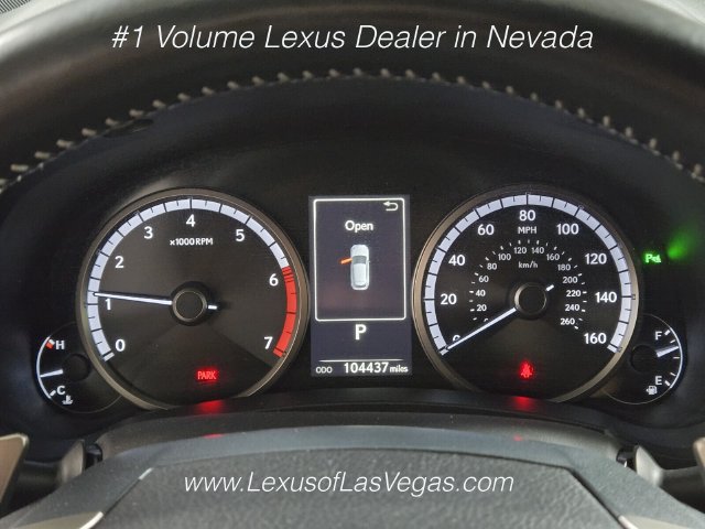 Used 2018 Lexus NX 300 F Sport w/ F Sport Premium Package AWD/4WD image 34