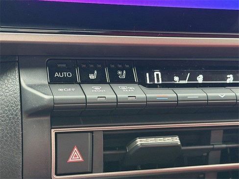 New 2026 Toyota Camry XSE image 20