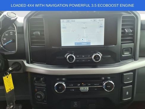 Used 2023 Ford F150 XLT image 27