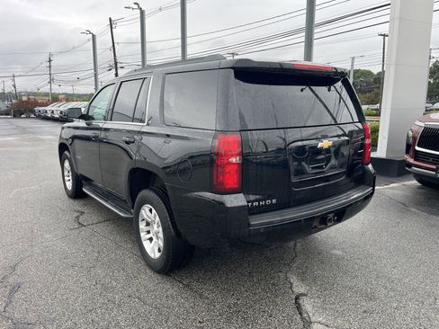 Used 2018 Chevrolet Tahoe LT image 5