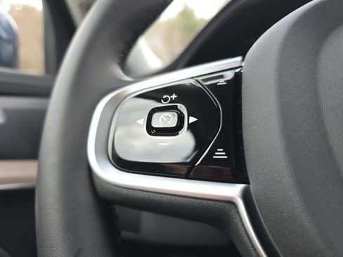 New 2026 Volvo XC90 B6 Plus w/ Protection Package Premier image 29