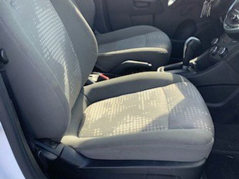 Used 2017 Chevrolet Sonic LT image 12