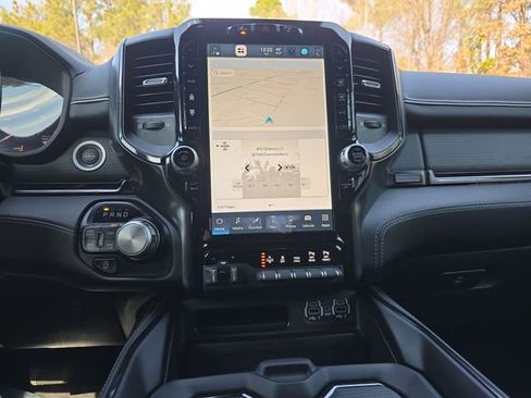 Used 2023 RAM 1500 Limited image 39