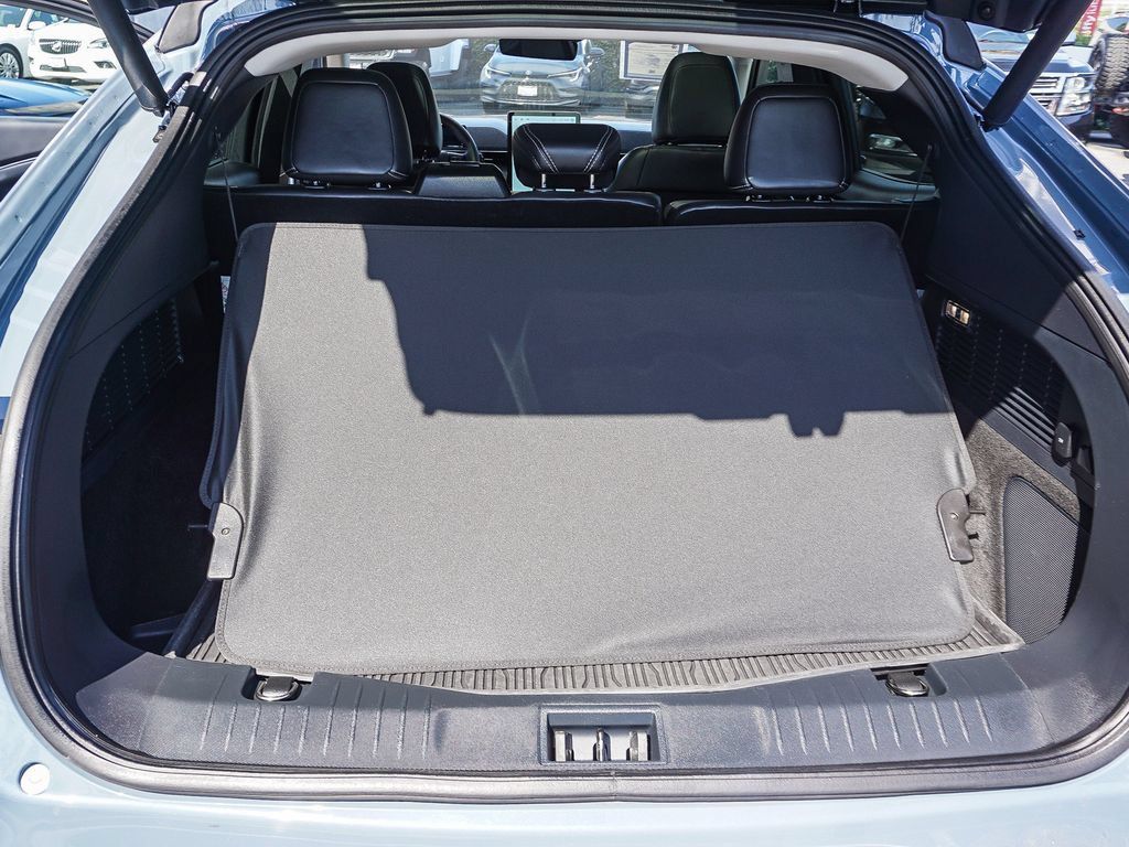 Used 2023 Ford Mustang Mach-E Premium RWD image 25