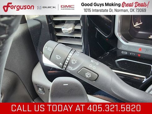 New 2026 GMC Sierra 1500 SLT w/ SLT Premium Plus Package AWD/4WD image 23