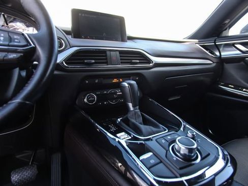 Used 2018 MAZDA CX-9 Grand Touring image 27