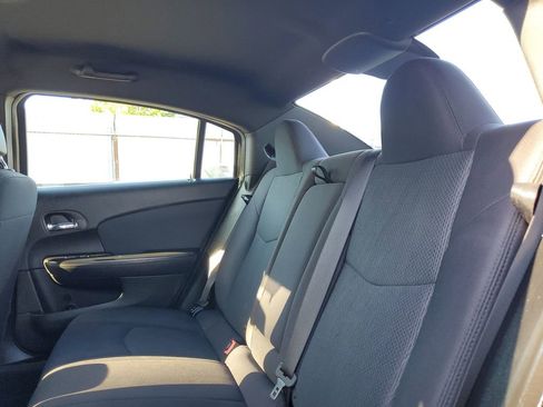 Used 2013 Chrysler 200 Touring FWD image 8