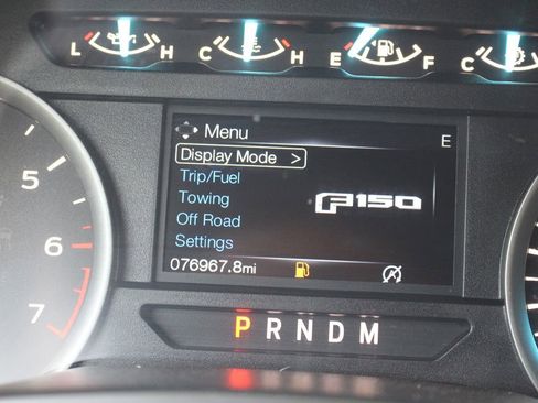 Used 2019 Ford F150 XLT w/ Equipment Group 302A Luxury image 25