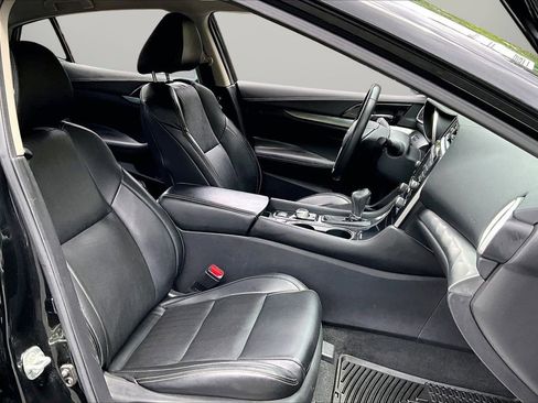 Used 2021 Nissan Maxima 3.5 SV w/ Floor Mat Group FWD image 23
