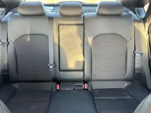 Certified 2023 Kia Forte GT image 17