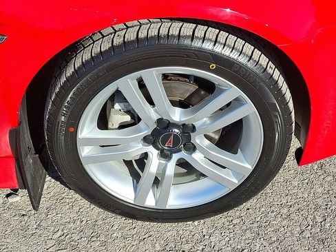 Used 2008 Pontiac G8 w/ Premium Package image 8