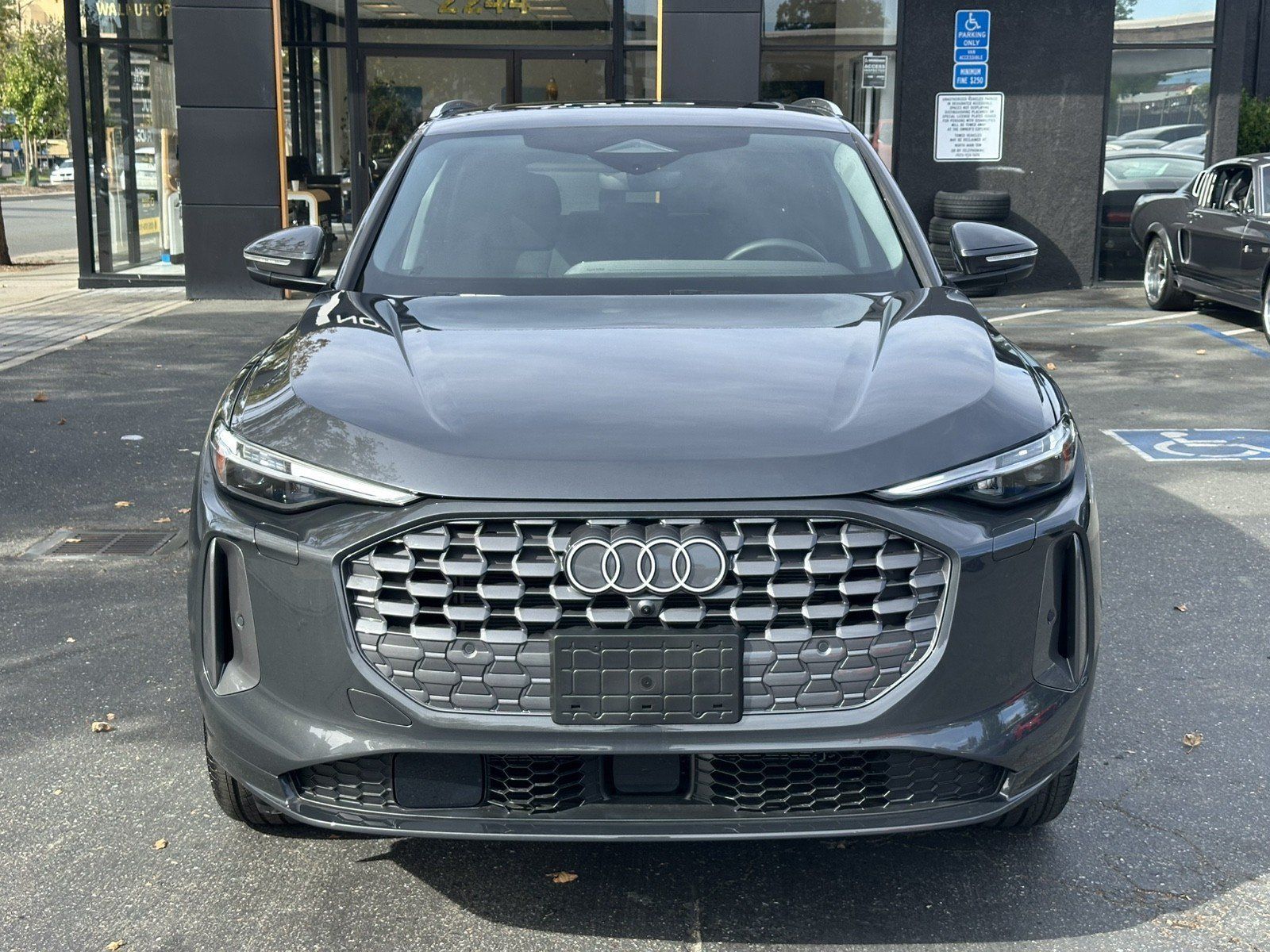 Used 2025 Audi Q5 Premium Plus AWD/4WD image 5