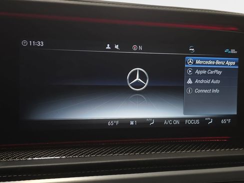 Used 2023 Mercedes-Benz G 550 G 550 image 21