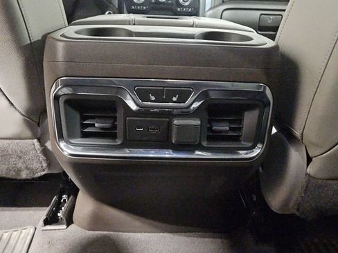 Used 2020 GMC Sierra 1500 SLT w/ SLT Premium Package AWD/4WD image 28