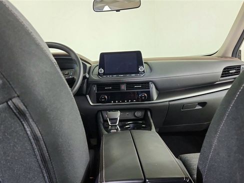 Certified 2023 Nissan Rogue SV image 19