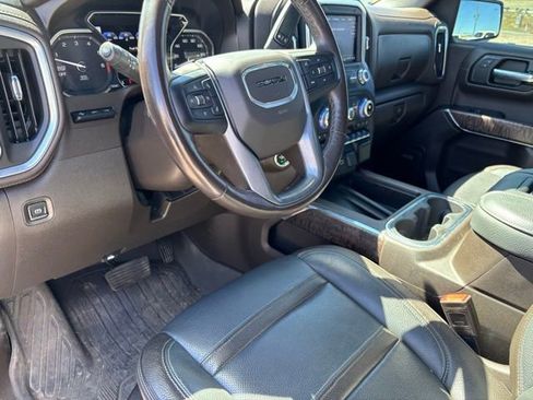 Used 2020 GMC Sierra 1500 Denali w/ Denali Ultimate Package image 16