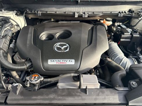 Certified 2023 MAZDA CX-9 Signature image 22