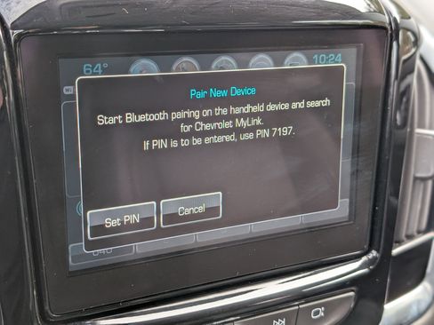 Used 2019 Chevrolet Traverse RS image 29